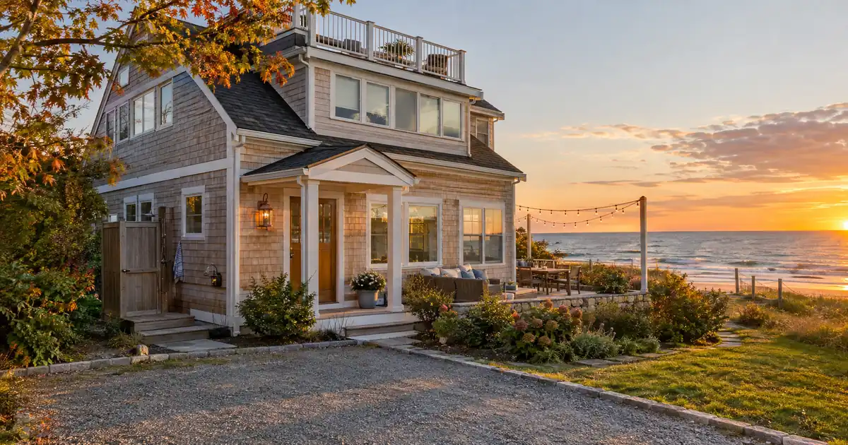 Can an Owner Refinance on DSCR Soon After Converting From Airbnb?