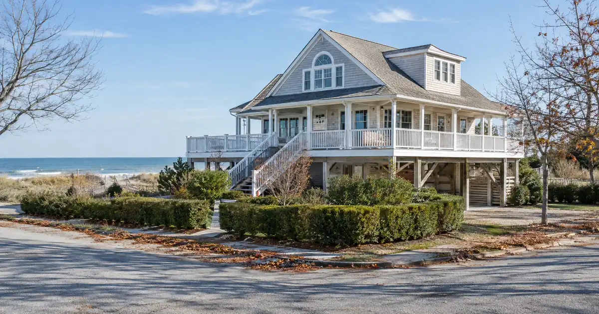 How to Fund an Airbnb in a New Market From a Portfolio Cash-Out