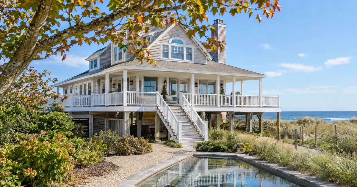 Can a High-W-2 Investor Balance Beach and Ski Seasons in One DSCR Loan?