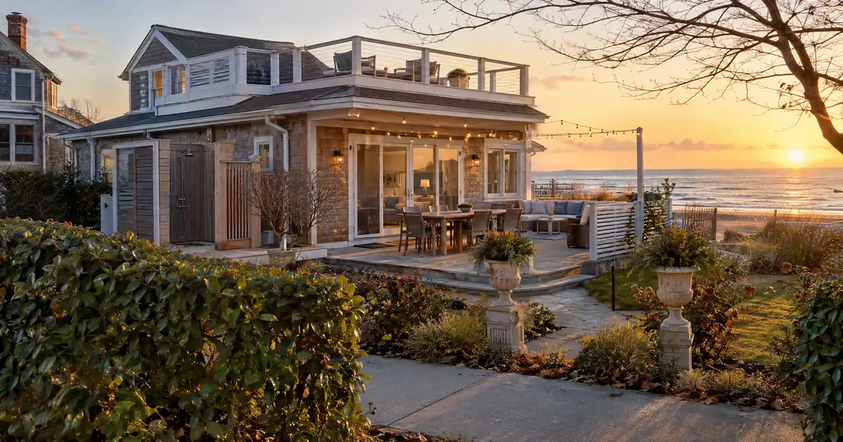 Short-Sale Airbnb DSCR Loan Requirements in a Resort Market