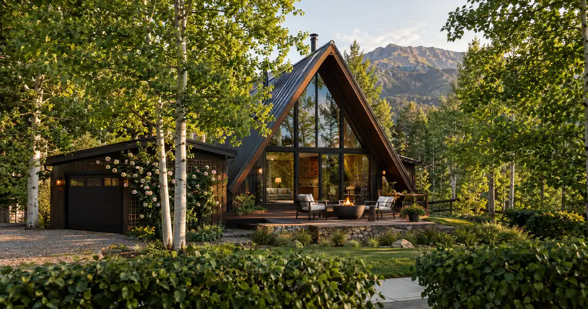 How to Buy a Distressed Mountain Airbnb With a DSCR Loan