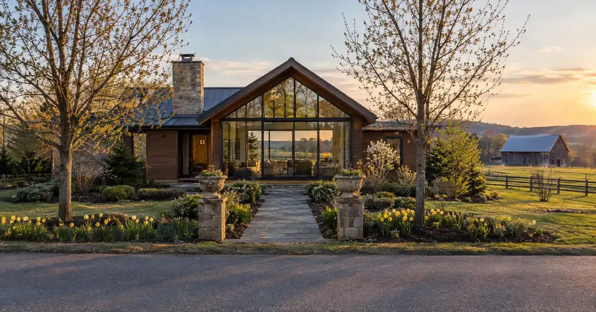 How Much Savings Matter on a Retiree's Mountain Cabin DSCR Loan