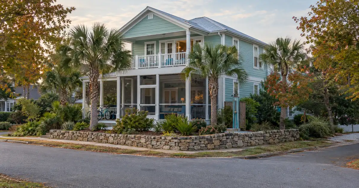 Should You Offer Above the DSCR Minimum on a Single-Family Airbnb?