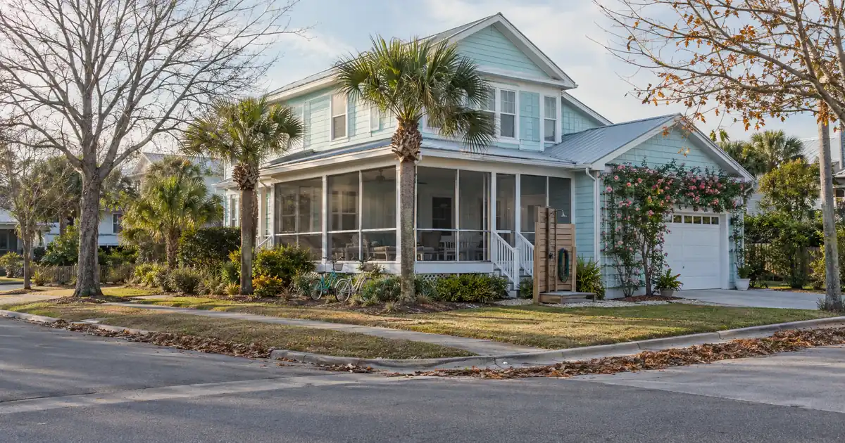 Detached Casita Airbnb vs Long-Term Tenant on a DSCR Loan