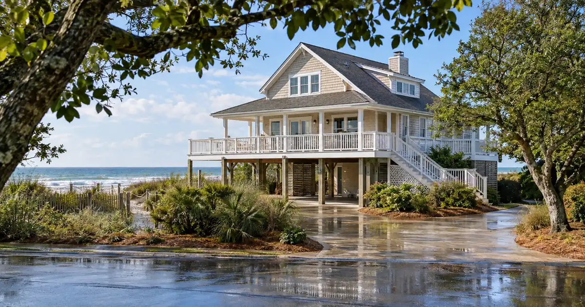 How to Pool Eight Short-Term Rentals Under One LLC Loan