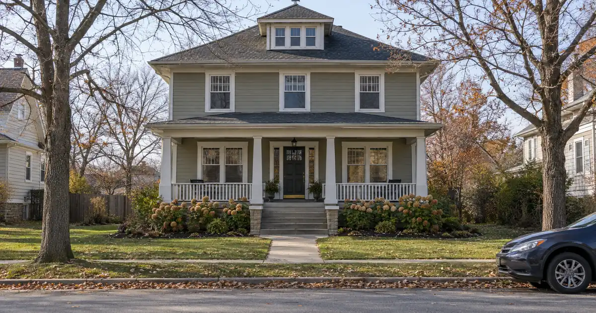 Portfolio Cash-Out Refinance Seasoning Rules for Recent Rentals