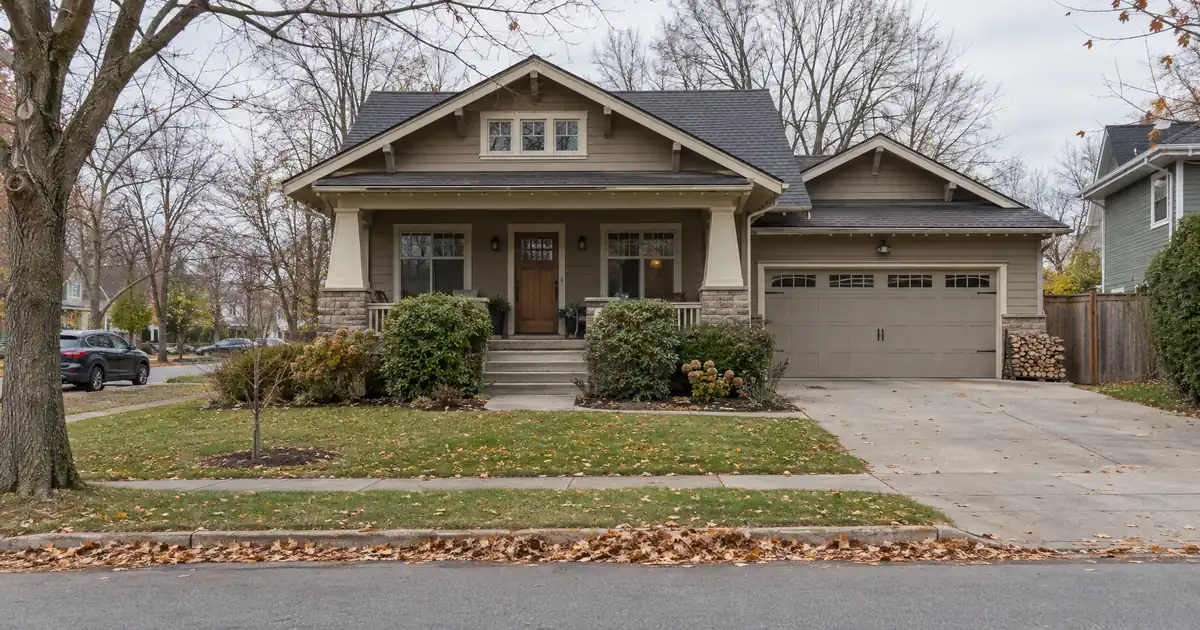 Cash-Out Refinance vs Sale for a Landlord Who Wants to Keep the Rental
