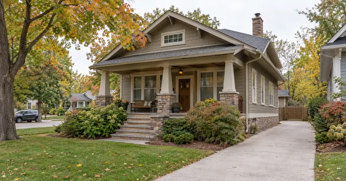 How to Finance a Value-Add Rental With a HELOC Before a DSCR Loan