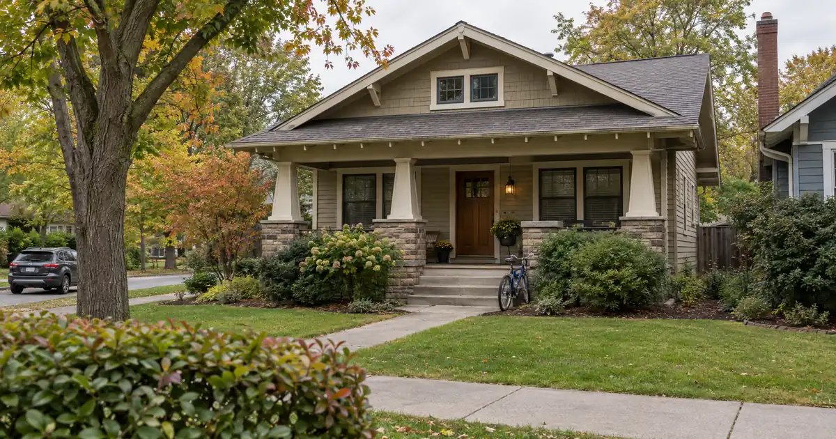 Can a Landlord With No Mortgage Get a First-Position HELOC on a Rental?
