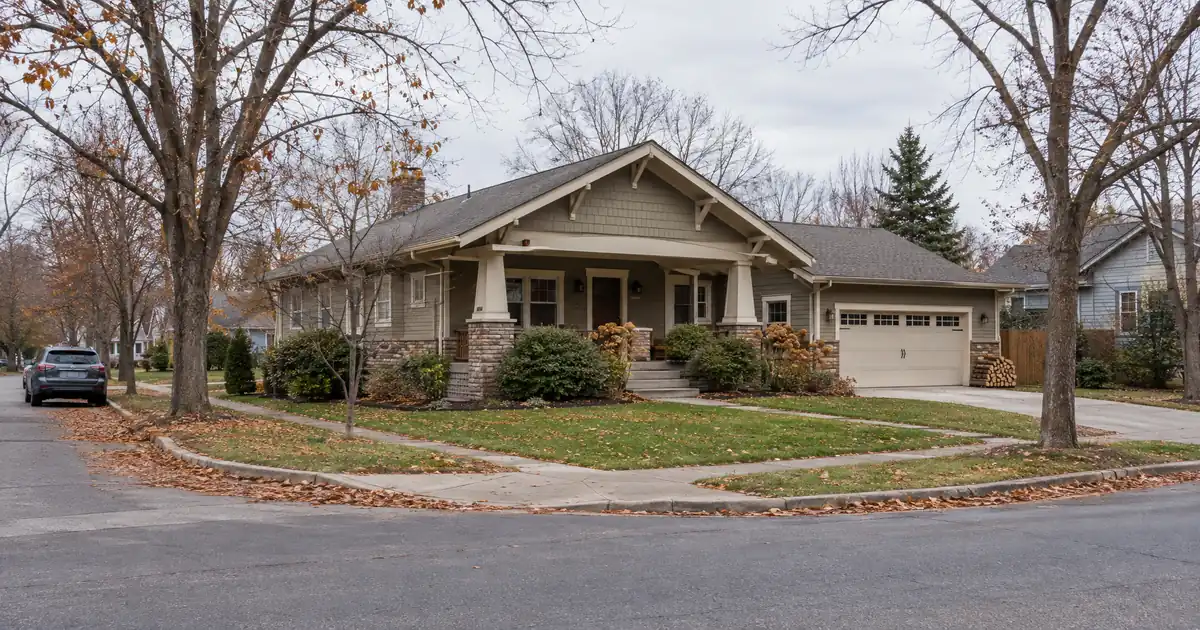 Can an Investor Use a HELOC Instead of Cash-Out on a Paid-Off Rental?
