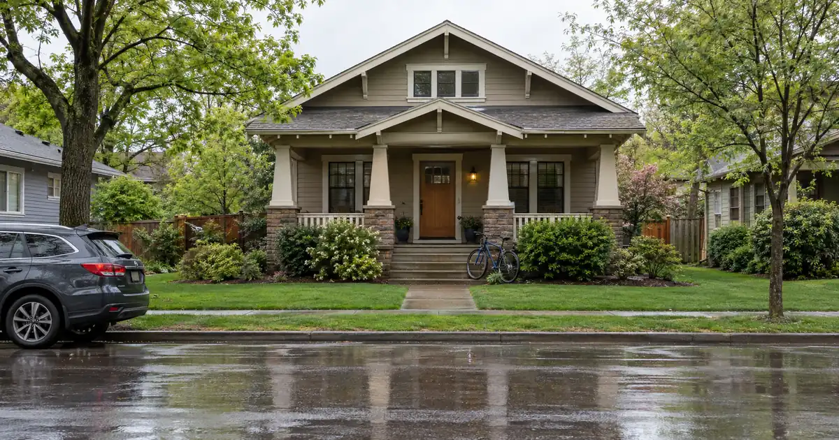 Is One Pooled Cash-Out Refinance Faster for Buying the Next Package?