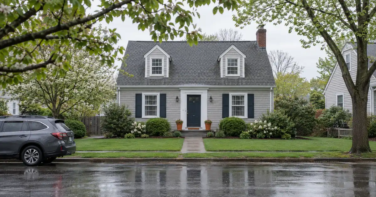 Do Five or More Financed Rentals Call for HELOCs or a Portfolio Loan?