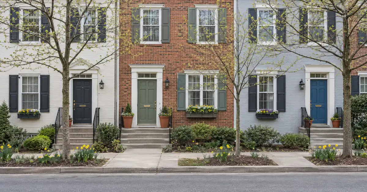 Can Room Rents Count on a Cash-Out Refinance With a Low First Mortgage?