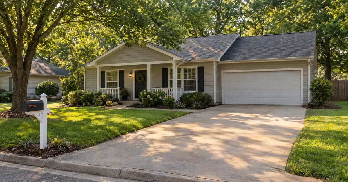 Can a Servicing Transfer Change a Cash-Out Refinance Behind a Low First?