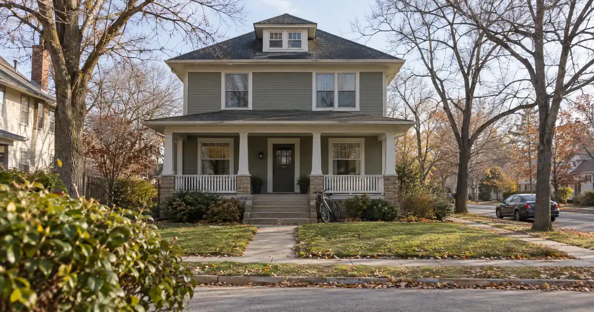 Can a Package Bought This Year Go Into a Portfolio Cash-Out Refinance?