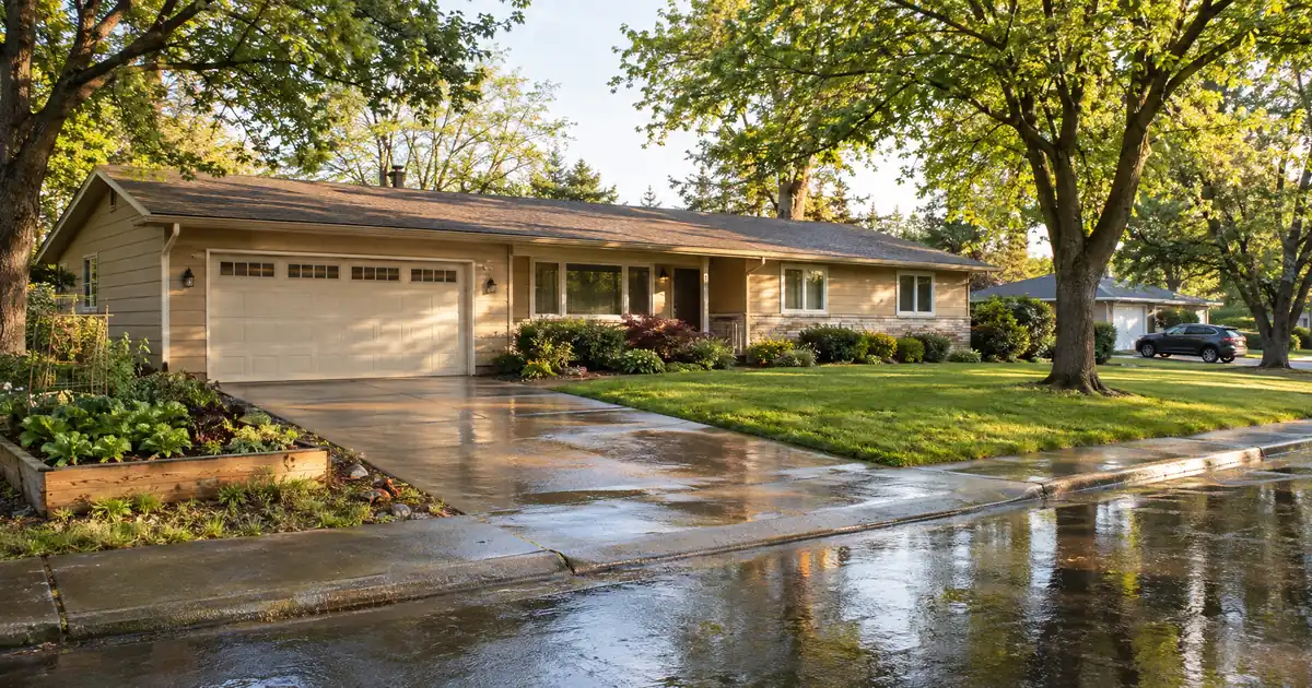 How to Set Up a First-Position HELOC on a Single-Family Rental