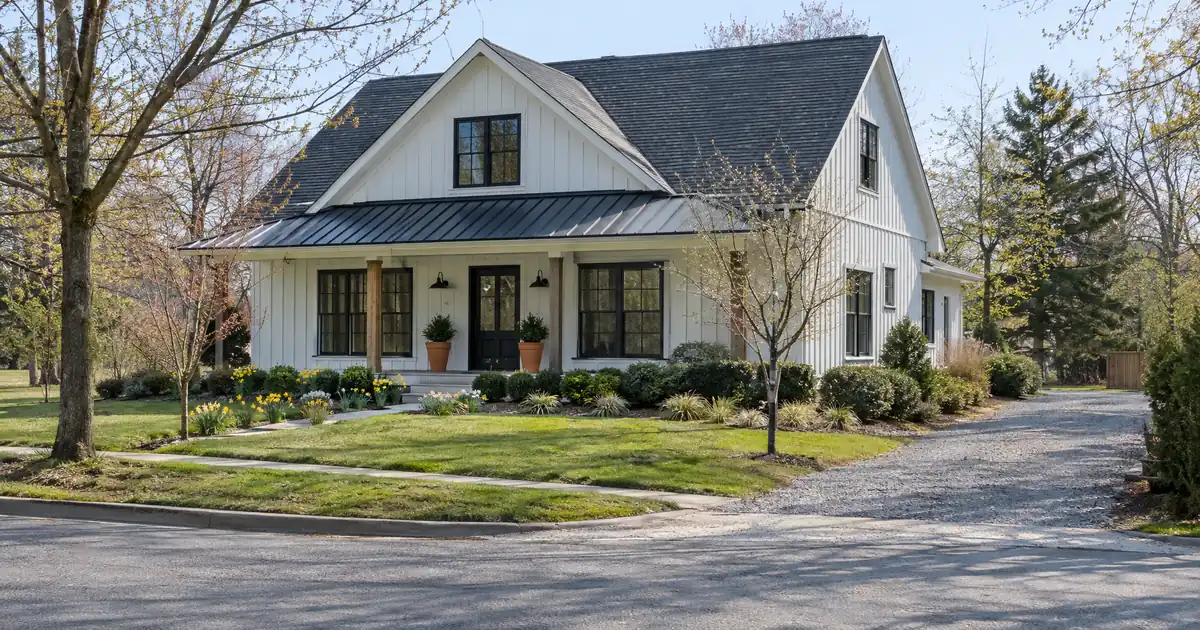 Can a Ten-House Pool Get a Non-Recourse Cash-Out Refinance?