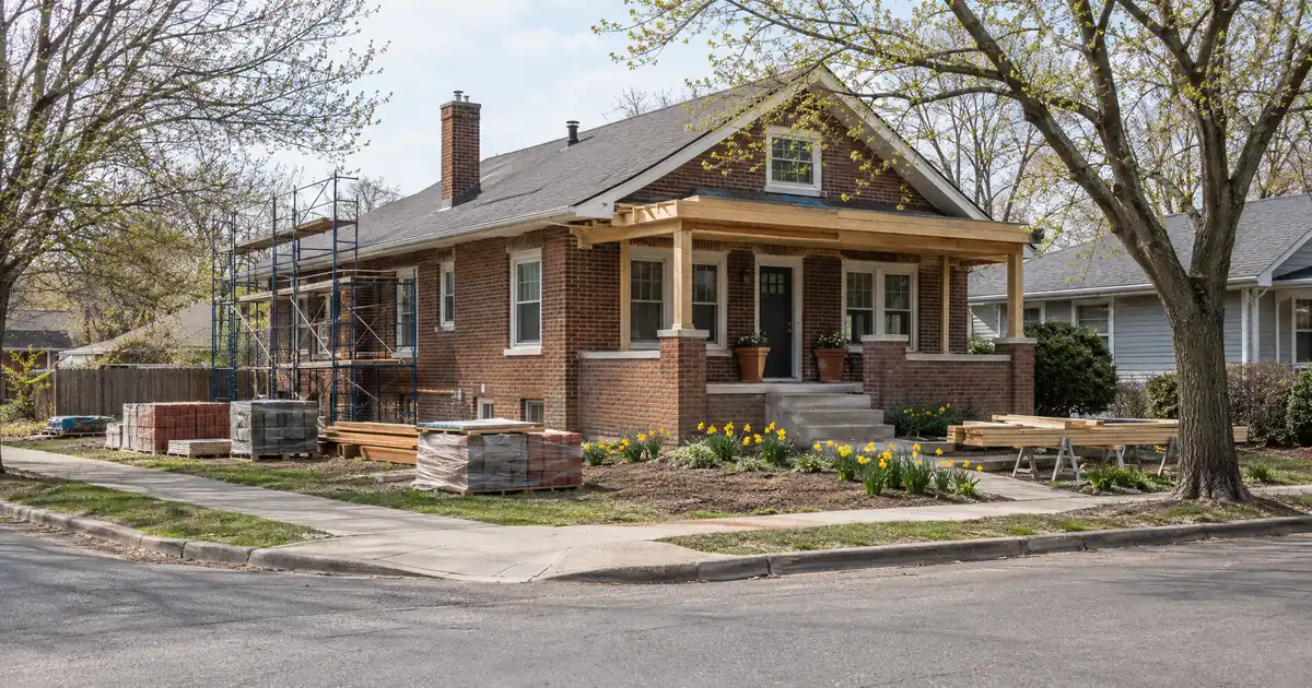 How to Consolidate Rentals With Private Money Into a DSCR Cash-Out