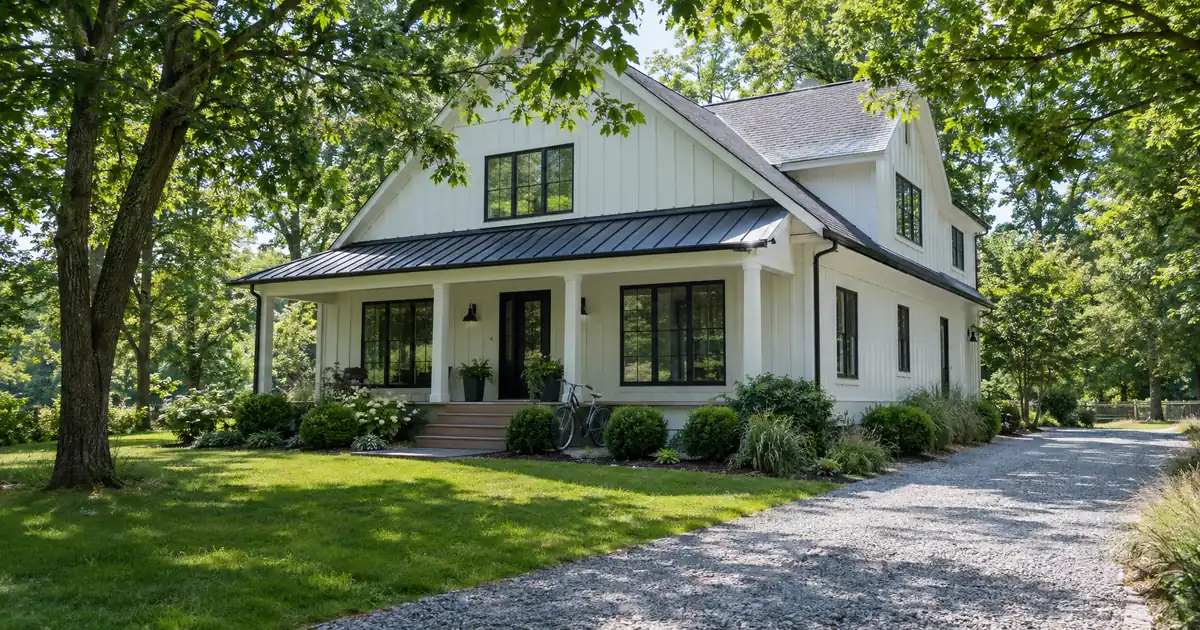 Can a No-Equity House Join a Cash-Out Refinance to Buy a Package?