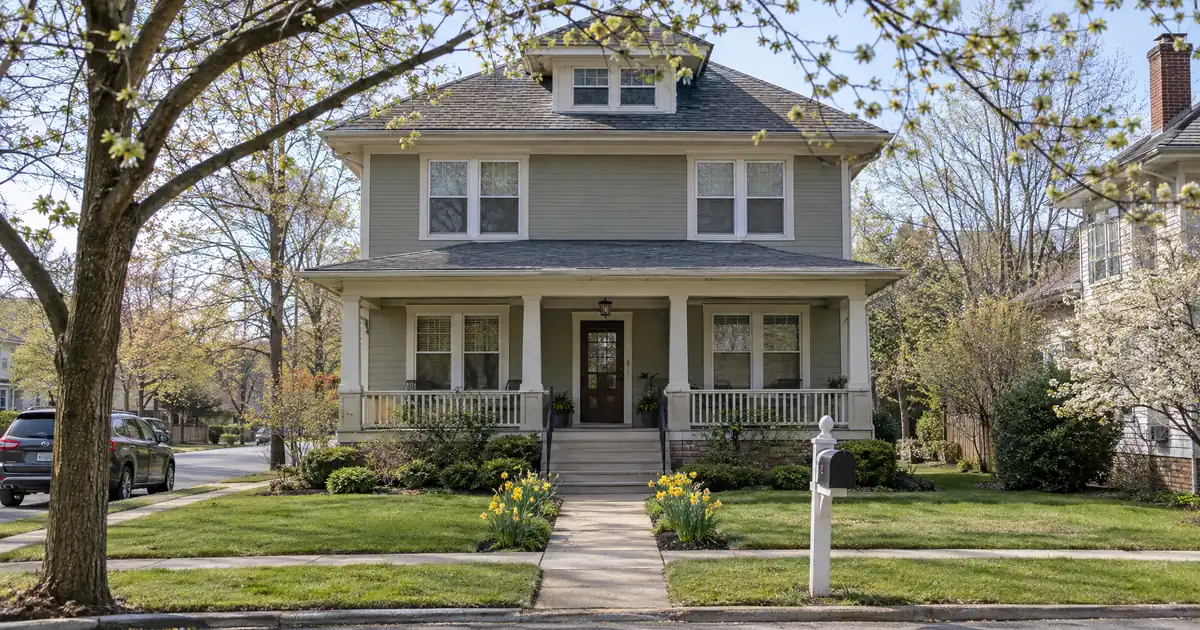 How to Add a HELOC to a New Build as a W-2 Homeowner