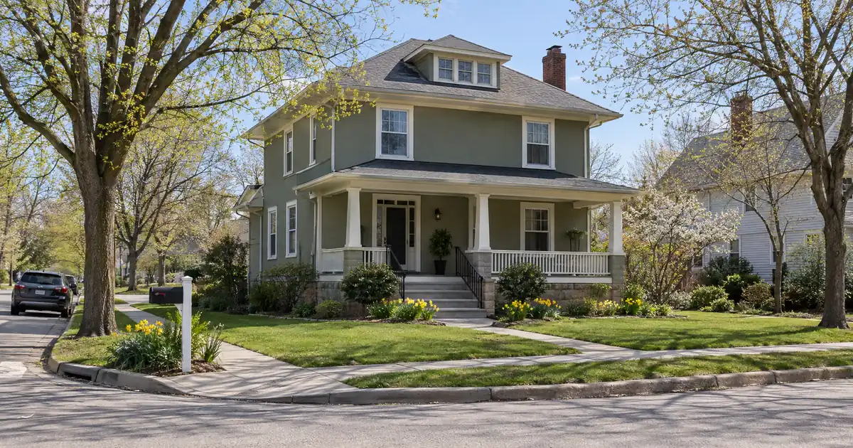 Can a Late Tenant Stop a Cash-Out Refinance With a Low First Mortgage?