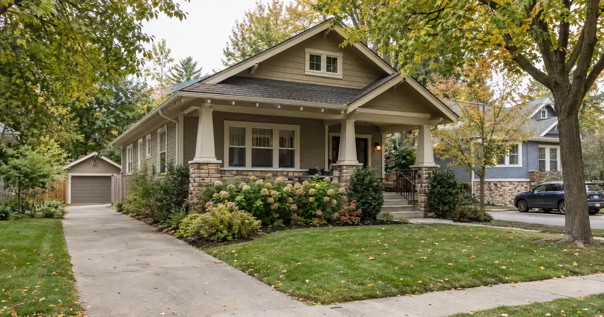 How the Appraisal Sets HELOC Equity on a New Build for a W-2 Homeowner