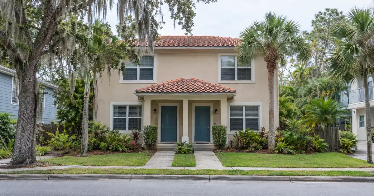 Can Texas and Florida Rentals Share One Portfolio Cash-Out Refinance?