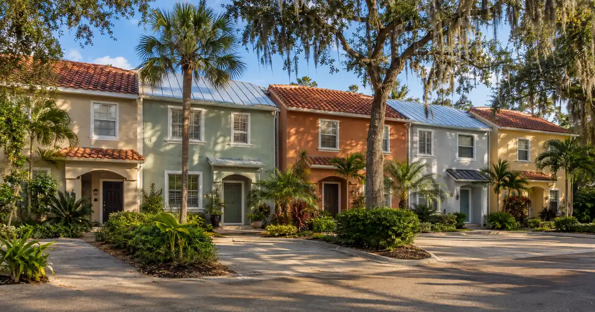 How to Cash-Out Refinance Texas and Florida Rentals on One Loan