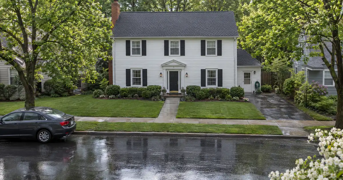How to Cash-Out Refinance a Bank Blanket Loan That Comes Due