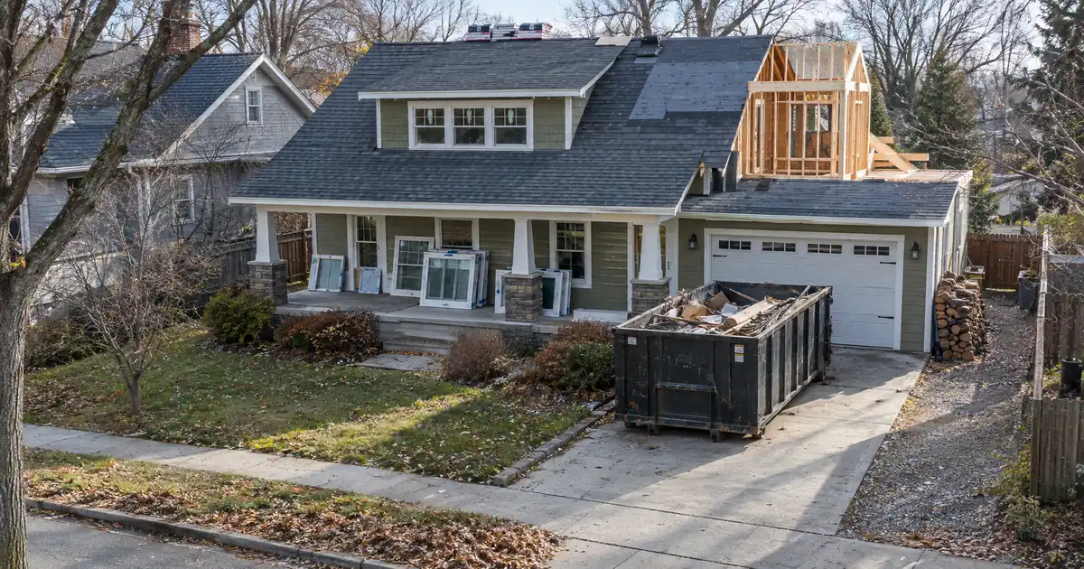 Is a DSCR Loan the Usual Permanent Financing After a Flip You Keep?
