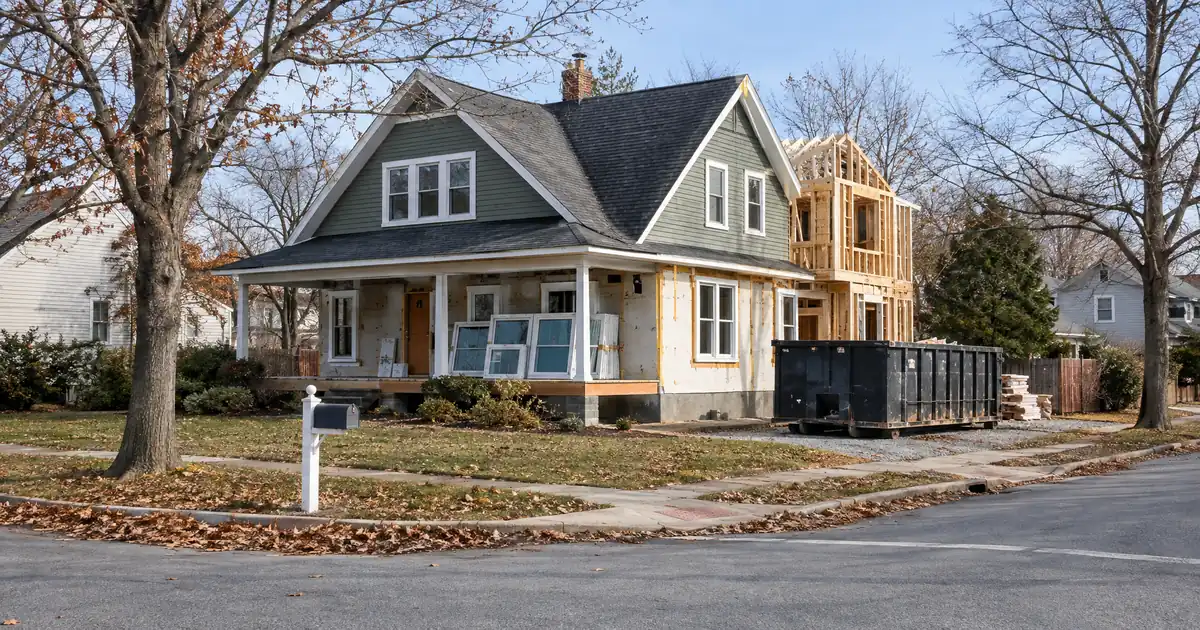 Can a DSCR Refinance Close Before Hard Money Maturity on a Long Rehab?
