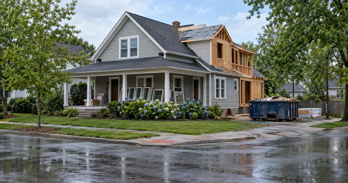 How to Refinance Out of Hard Money When Your Credit Score Blocks DSCR