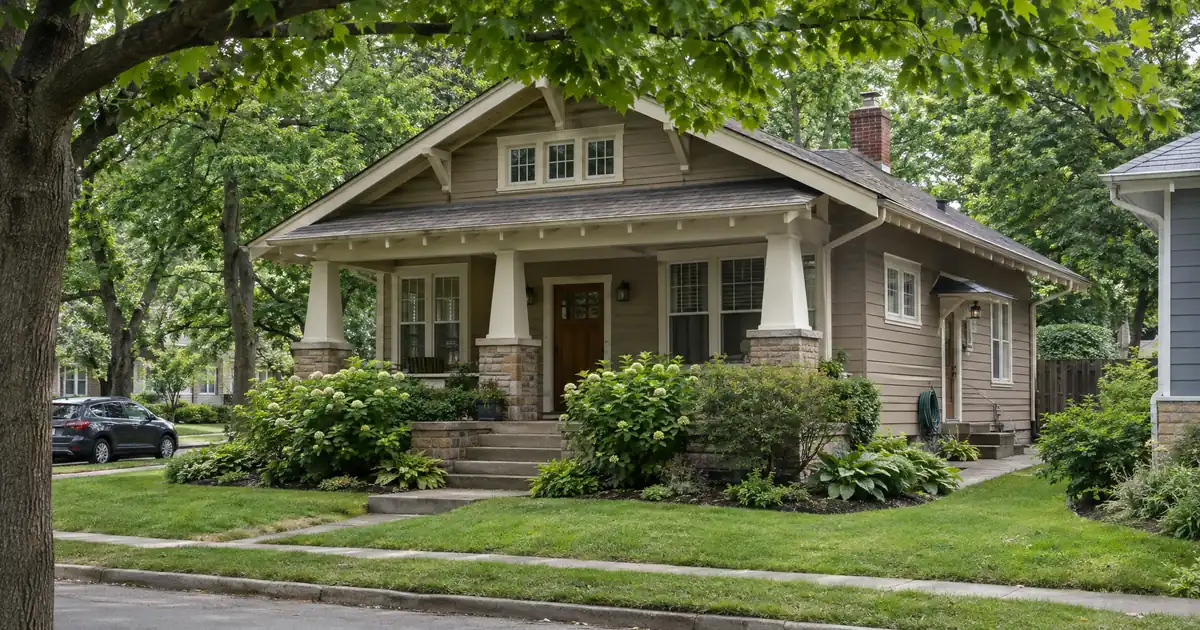 Portfolio DSCR Loan Valuation Rules for Recently Rehabbed Rentals