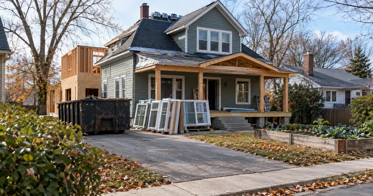 Can a Hard Money Loan Be Paid Off With a DSCR Refinance Plus Cash?