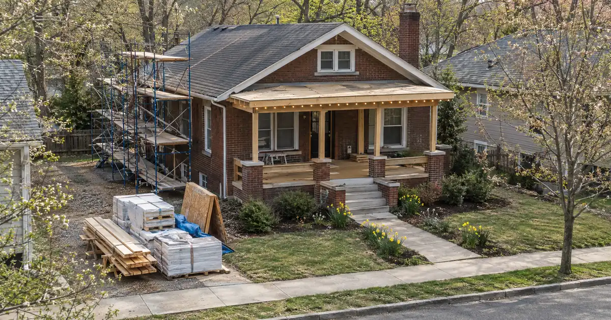 How to Handle the Last Sixty Days of Hard Money With No Refinance Yet