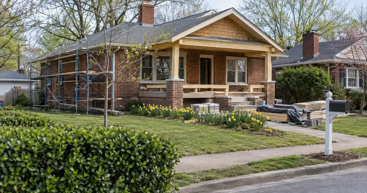 How to Calculate Flip Profit After Hard Money Holding Costs