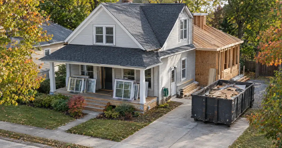 Can a First-Time Flipper Get a DSCR Loan When the Hard Money Note Is Due?