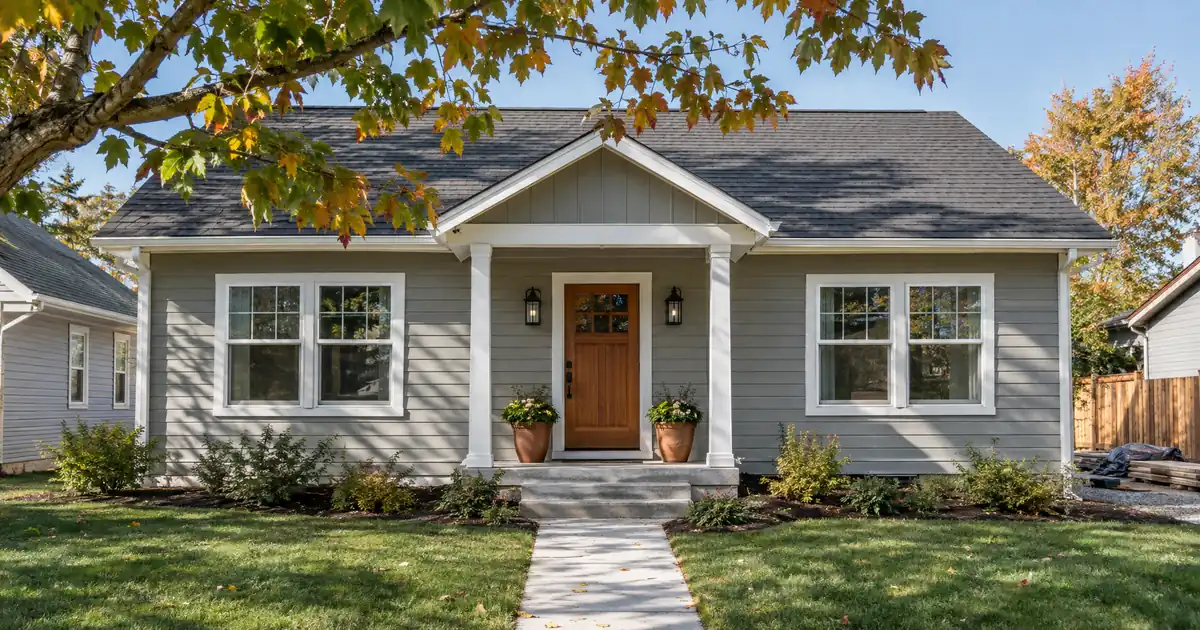 How to Size Hard Money for a DSCR Exit as a First-Time Flipper