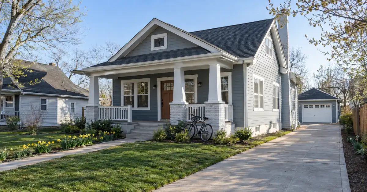 How Much Rehab Cost a DSCR Lender Credits a First-Time Flipper