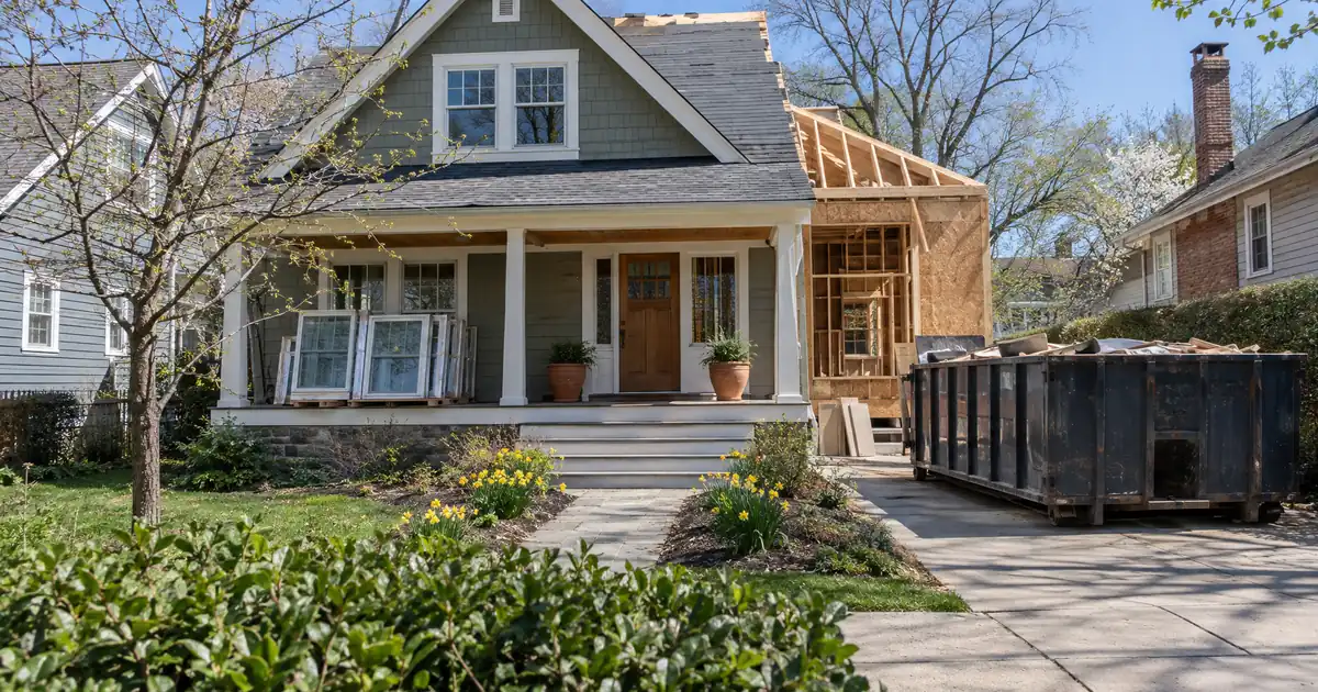 How Much Margin a Hard Money Rehab Needs After an Under-Cost Appraisal