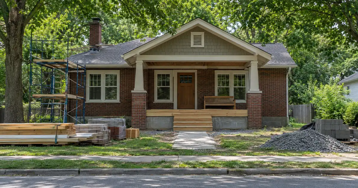 How to Pay Off Hard Money When the DSCR Lender Wants a Higher Score