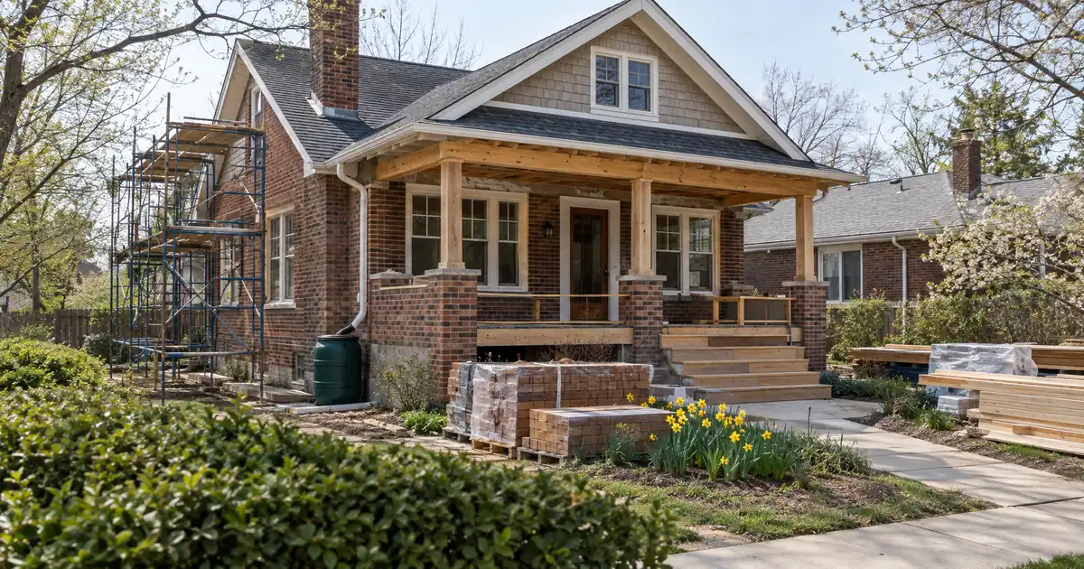 Hard Money Credit Requirements for a Rehabber Approved at a Lower Score