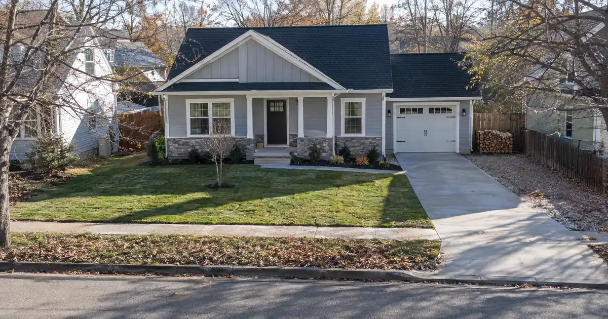 How Much Margin a First-Time Flipper Needs on a Hard Money Rehab