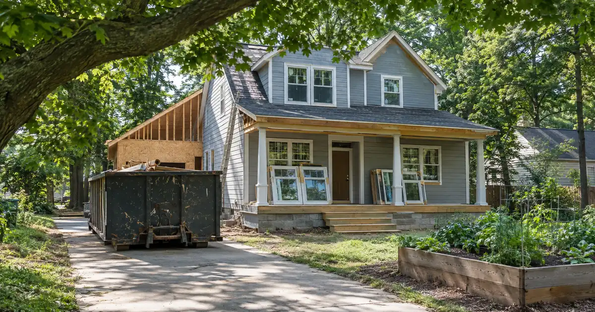 Relative vs Stranger Tenant for a First-Time Flipper's Hard Money Loan