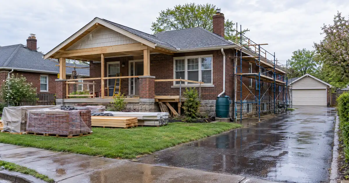 How to Choose Between Selling and DSCR Refinancing a Hard Money Flip