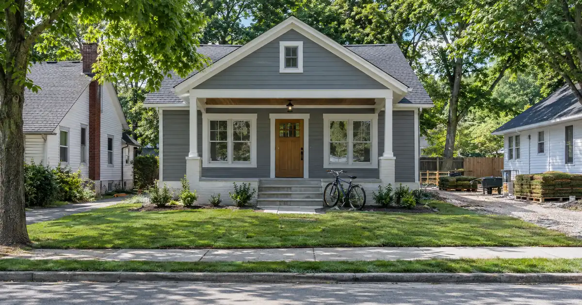 How a Hard Money Lender Counts Debt on a First Flip