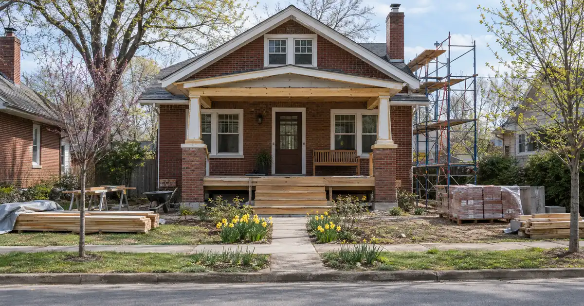 Can a Co-Borrower Help a DSCR Refinance After a Low-Score Hard Money Loan?