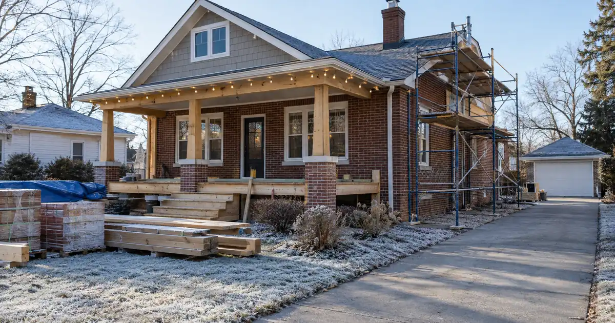 How Much a Servicing Transfer Changes Hard Money for a First Flip