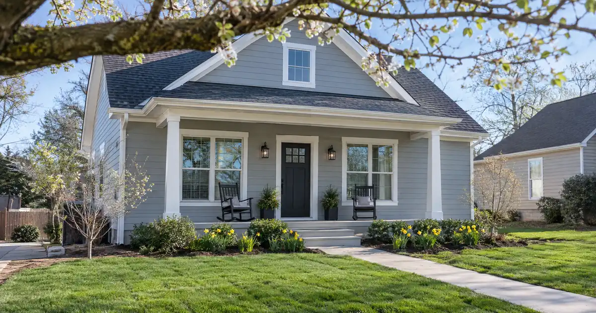 DSCR Value Rules for Eight to Twelve Rentals Off Bridge Loans