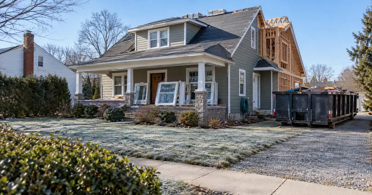 How a Hard Money Lender Tests a First-Time Flipper's Family Lease